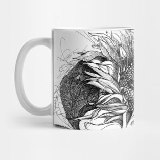 Here Comes The Sun Mug